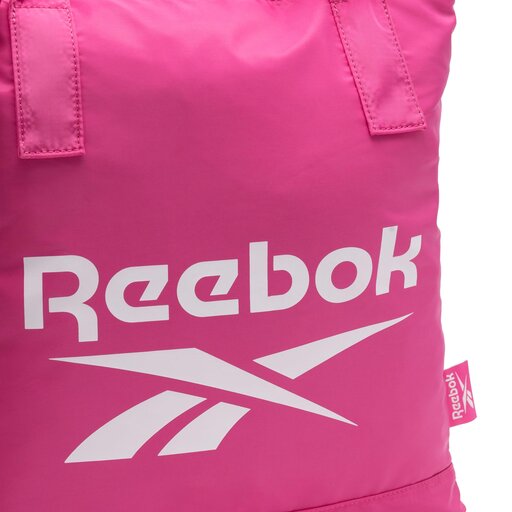 Bolso Reebok RBK S 017 CCC Rosa