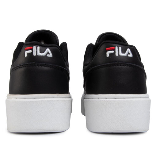 Sneakers Fila Overstate L Low Wmn 1010472.25Y Black escarpe