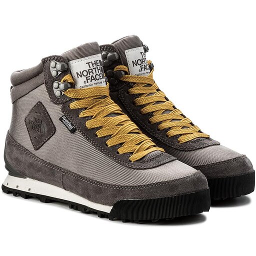 Scarponcini The North Face Back To Berkeley Boot II T0AIMFFBI
