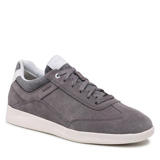 Sneakers Geox U Kennet C U256FC 00022 C1006 Gris chaussures