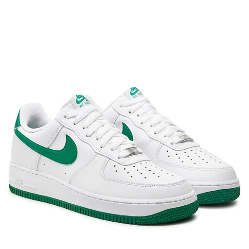 Sneakersy Nike Air Force 1 07 FJ4146 102 Bia y eobuwie .pl
