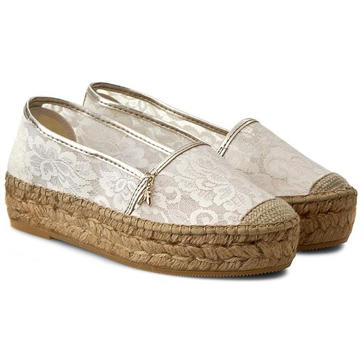 Patrizia pepe espadrilles clearance