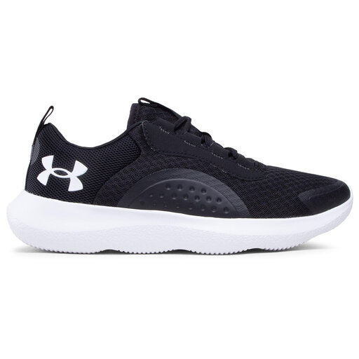 Chaussures Under Armour Ua Victory 3023639 001 Blk