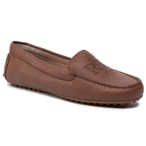 Ralph lauren bartlett loafer hotsell