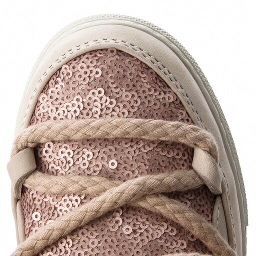 Inuikii sneaker sequin discount