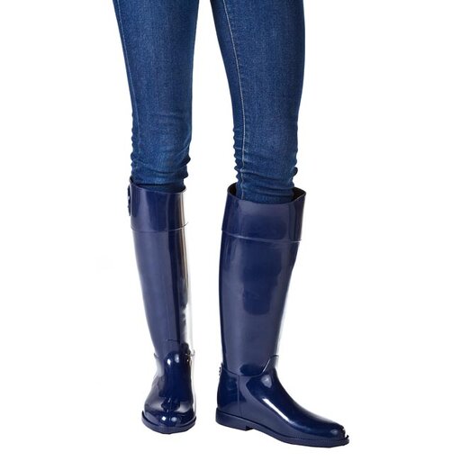 Botte de pluie armani jeans clearance