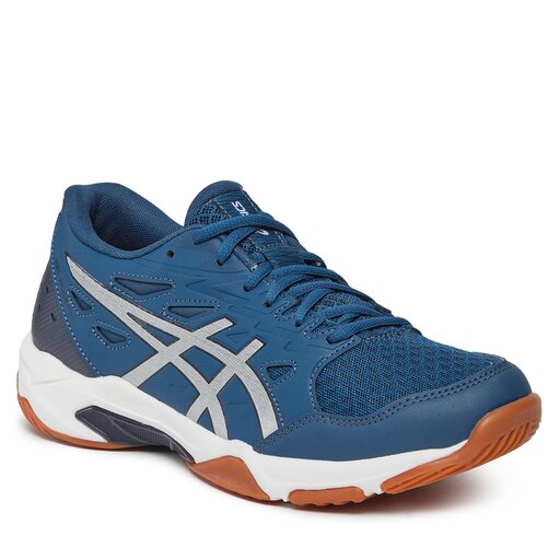 Asics gel top rocket 8 kaina