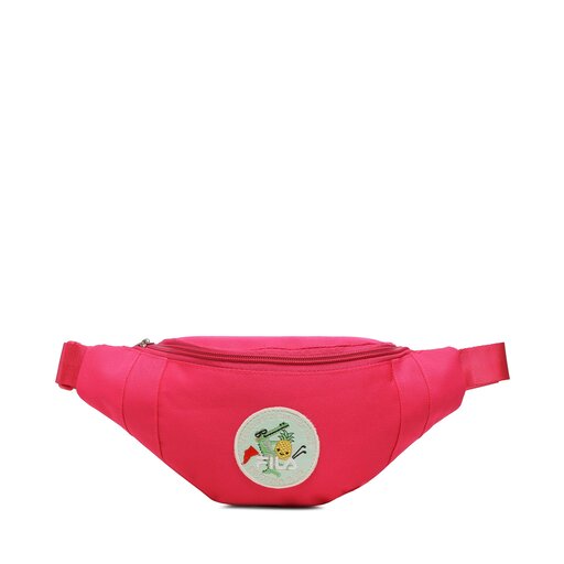 Fila bum bag pink sale