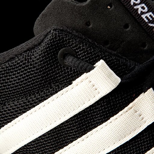 Chaussures adidas Terrex CC Boat BB1904 Cblack Cwhit Cblack