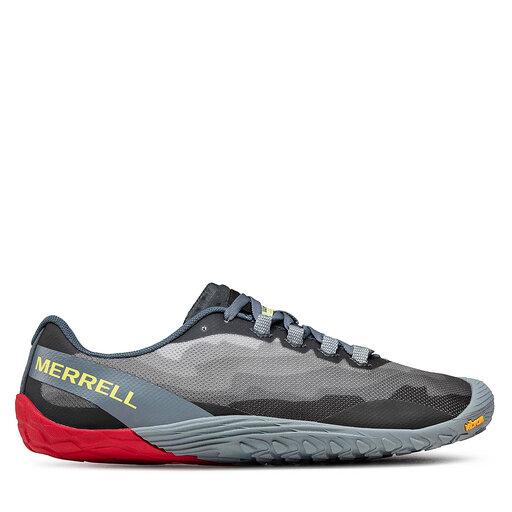 Buty do biegania Merrell Vapor Glove J50403 Szary