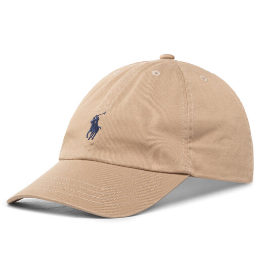 Kepurė su snapeliu Polo Ralph Lauren