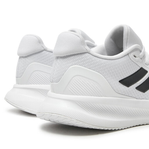 Sneakers adidas Runfalcon 5 JH9638 WeiB eschuhe