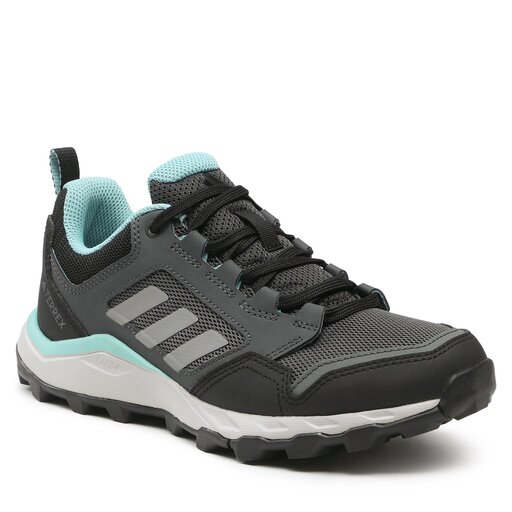 Scarpe running adidas Terrex Tracerocker 2.0 Trail IF5026 Nero escarpe