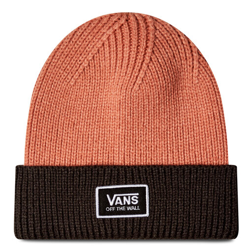 Bonnet vans orange on sale