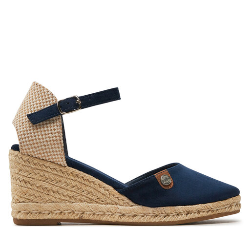 Espadrilles Refresh 171882 Bleu marine