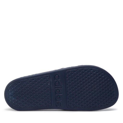Papucs adidas adilette Aqua F35542 Sötétkék | ecipo.hu