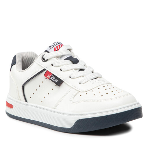 Sneakers S.Oliver 5-43101-28 Navy 805 • Www