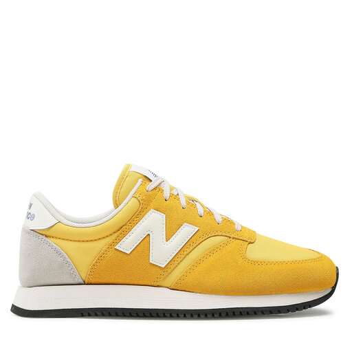 New balance 420 arancione new arrivals