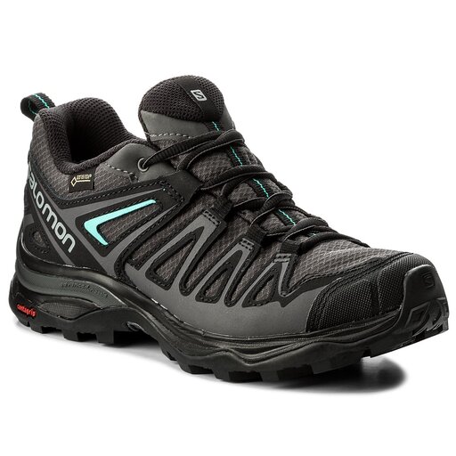 Salomon x ultra 3 prime w top