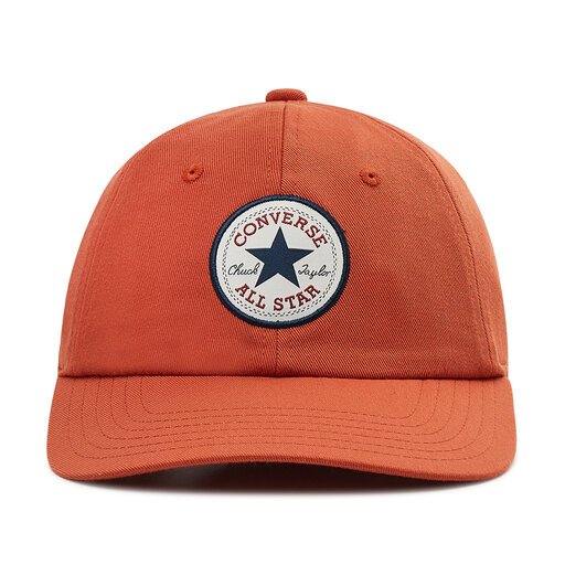 Casquette Converse 10022134 A11 Orange chaussures