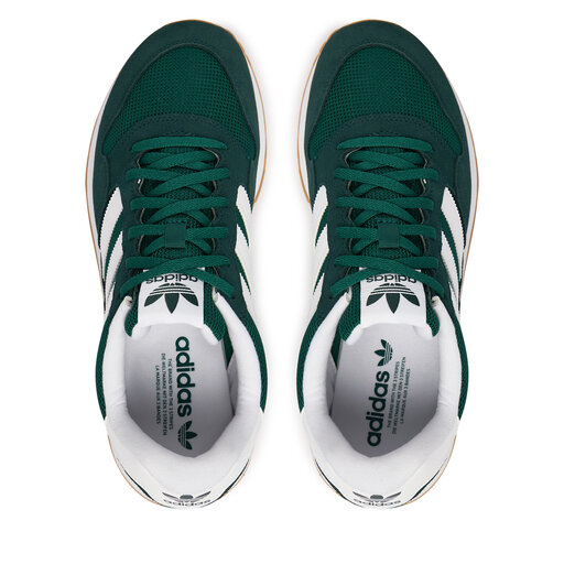 Снікерcи adidas ZX 500 RS IH7276 Зелений | evzuttya.com.ua