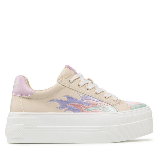 Chaussure buffalo hotsell flamme