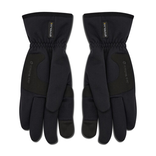 Handschuhe Jack Wolfskin Stormlock Herren Herrenhandschuhe Jack