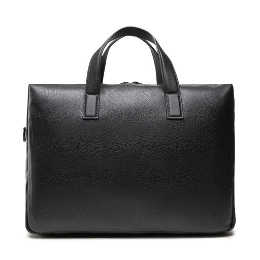 Sac ordinateur Calvin Klein Ck Must Laptop Bag K50K508694 Noir chaussures