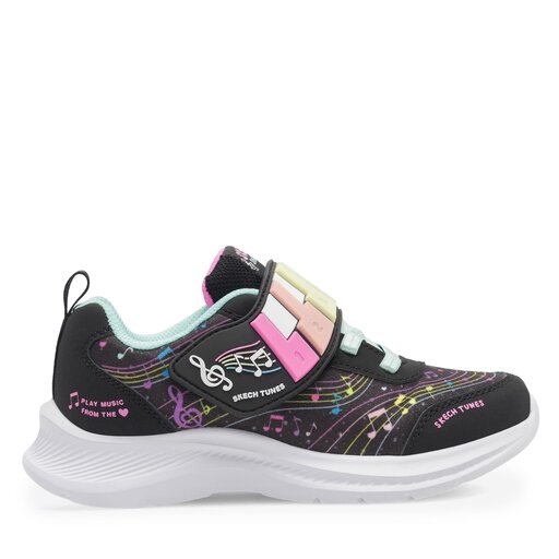 Sneakers Skechers JUMPSTERS 2.0 302219L BKMT Bunt
