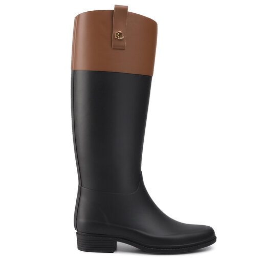 Botte de on sale pluie ralph lauren