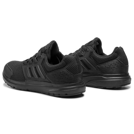 Chaussures adidas Galaxy 4 F36171 Cblack Cblack Cblack chaussures