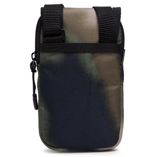 Borsellino adidas Camo Map Bag GN3183 Verde