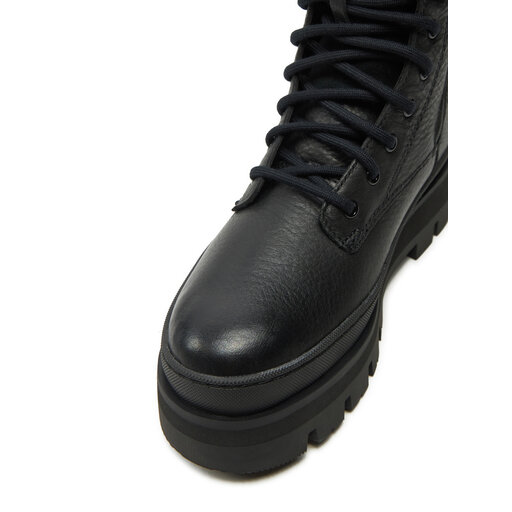 Черевики Clarks Orianna 2 Hike 26178880 Чорний | evzuttya.com.ua