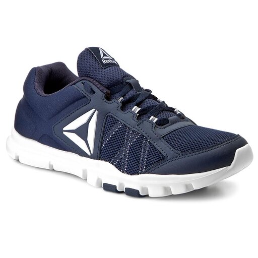 Edzotermi cipok Reebok Yourflex Train 9.0 Mt BS8022 Sotetkek ecipo.hu