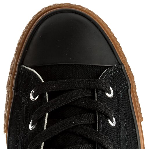 Sportbačiai Converse Star Player Ox 159741C Juoda | eavalyne.lt