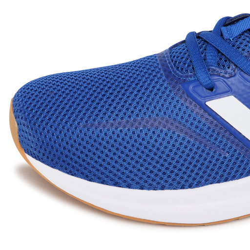 Batai adidas Runfalcon K FV8838 Royal Blue/Cloud White/Semi Solar Red •  Www.eavalyne.lt