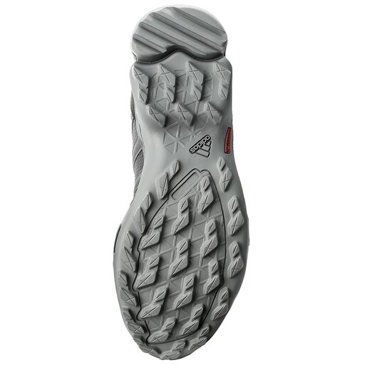 Trekkingschuhe adidas Terrex Ax2r CM7728 Grau eschuhe