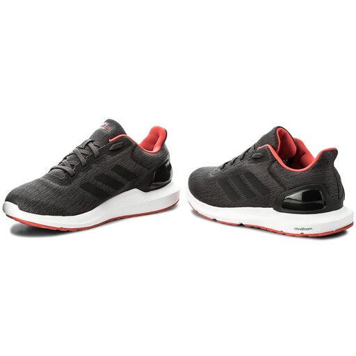 Zapatos adidas Cosmic 2 W CP8712 Carbon Carbon Reacor