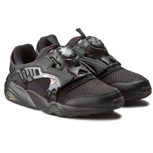 Puma disque 2025
