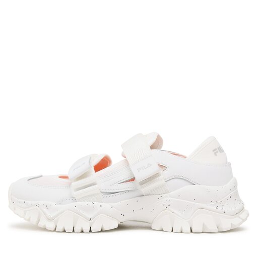Sandali fila bianche outlet