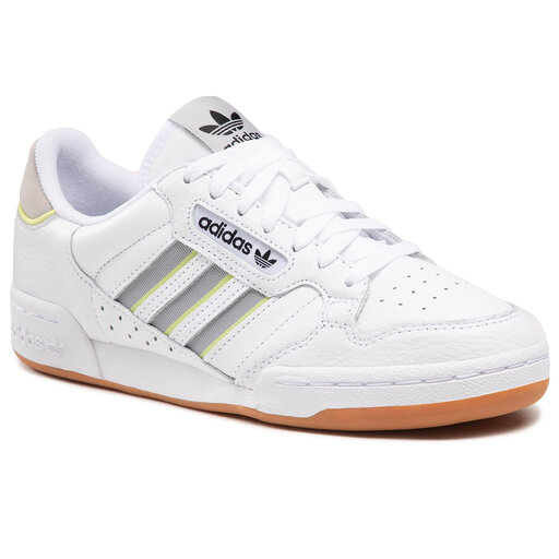 Sneakers adidas Continental 80 Stripes FX5098 WeiB eschuhe