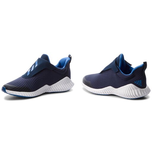 Sober Go mad pendulum Pantofi adidas FortaRun Ac K AH2628 Conavy/Blue/Ftwwht • Www.epantofi.ro