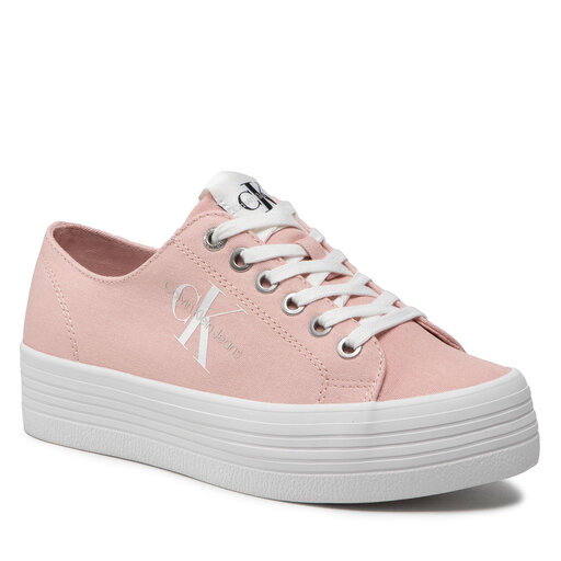 Calvin klein scarpe rosa deals