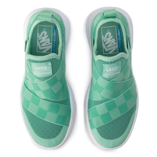 Vans mega check ultrarange gore best sale