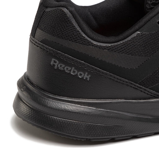 Обувь Reebok Runner 4.0 FY7675 Black 