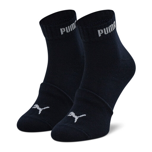 Lot de 3 paires de chaussettes basses homme Puma 90682904 r. 43/46
