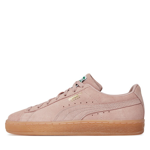 Puma cheap nubuck rose