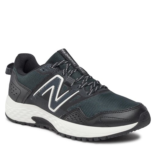 Schuhe New Balance 410 v8 WT410LB8 Schwarz eschuhe