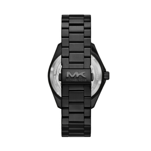 Uhr Michael Kors Maritime MK9181 Schwarz eschuhe