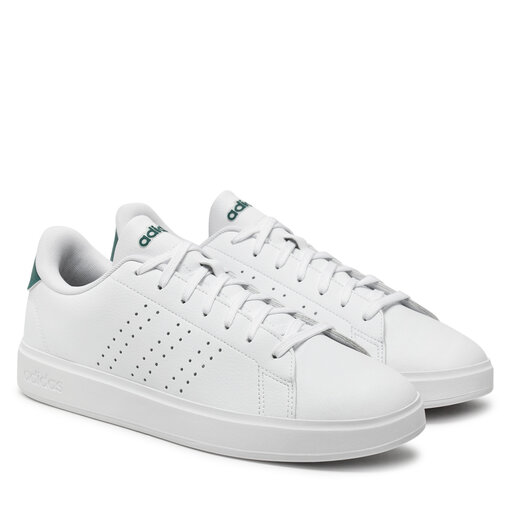 Adidas men's cloudfoam advantage shoes on sale